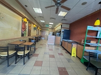 subway scarborough toronto - 2