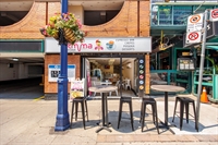 award-winning gelato business yorkville - 3