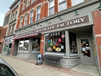 established rocky mountain chocolate - 1