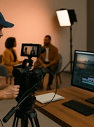 full service video production - 1