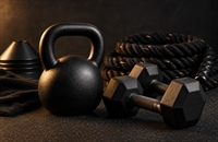established sports performance fitness - 1