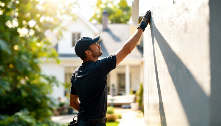 $861K Revenue Handyman Business with Recurring Revenue