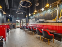 restaurant turnkey business vaughan - 2