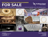 profitable international branded led - 1