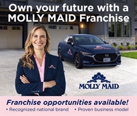 established molly maid cleaning - 1