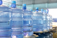 profitable bottled water manufacturing - 1