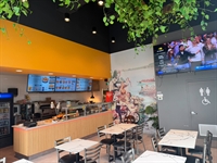 turnkey spicebros franchise prime - 2