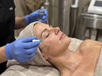 5-pack medical spa passive - 2