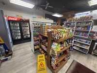 convenience stores with over - 1