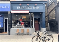 north riverdale toronto café - 2