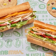subway richmond - 1