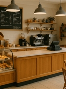 organic european artisan bakery - 1