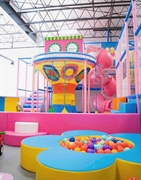 highly profitable indoor playground - 1