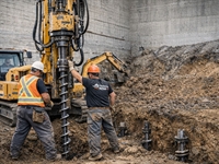 foundation structural repair contractor - 1
