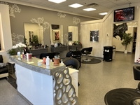 well-established hair salon spa - 3