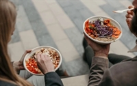 two location established restaurant - 1