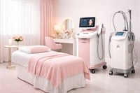 established high-end med spa - 1