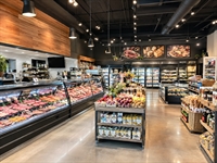 premium butcher shop grocery - 1