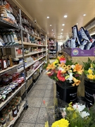 busy grocery store beside - 2