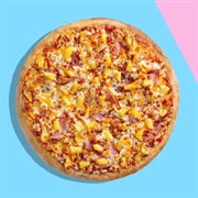 established panago pizza franchise - 1