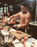 turnkey party butler business - 1
