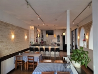 100 seat mediterranean restaurant - 3
