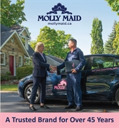 turn-key residential cleaning franchise - 2