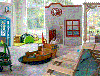 fun indoor playground one - 1