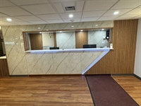 well-established motel property located - 1