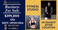 established fitness studio premium - 1