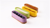 established vegan gluten-free tart - 1