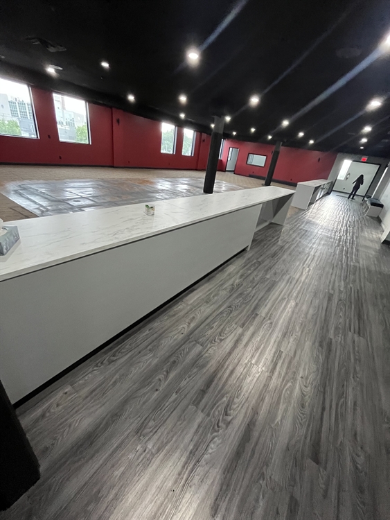 Dance/Martial Arts/Fitness/Office Space