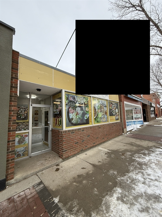 Turnkey Restaurant And Commercial Real Estate Ponoka, AB