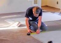 carpeting flooring company fraser - 1