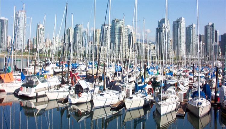 Boat Dealership And Marina Within 30 Minutes Montreal