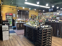 established liquor store canmore - 1