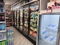 30-years supermarket property with - 2