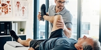 turnkey multi-disciplinary rehab clinic - 1