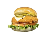 fast food chicken franchise - 1