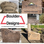 boulder designs established franchise - 1