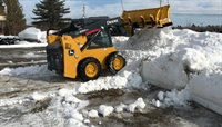 landscaping skid steer business - 3