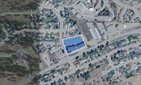 purpose built apartment building - 2