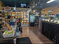 established liquor store canmore - 2
