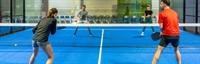 profitable turnkey multi-sport indoor - 1