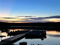 established turnkey saskatchewan waterfront - 1
