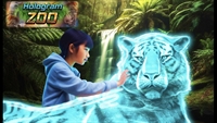 futuristic hologram zoo oshawa - 1