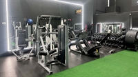 legacy turnkey personal training - 2