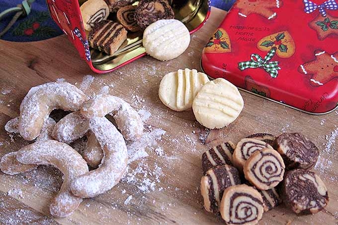 Specialty Foods And Gifts Seasonal Retailer