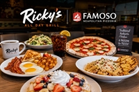 ricky s all day - 1