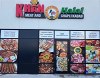 halal meat groceries take - 1